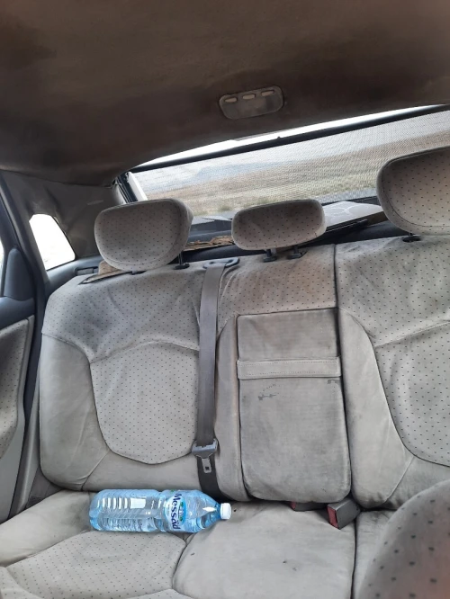 Citroen C5 2002 C5