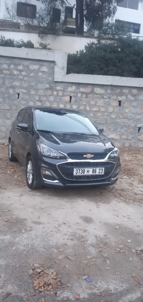 Chevrolet New Spark 2021 New Spark