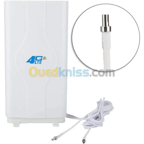 4G LTE MIMO Desktop SMA Connector