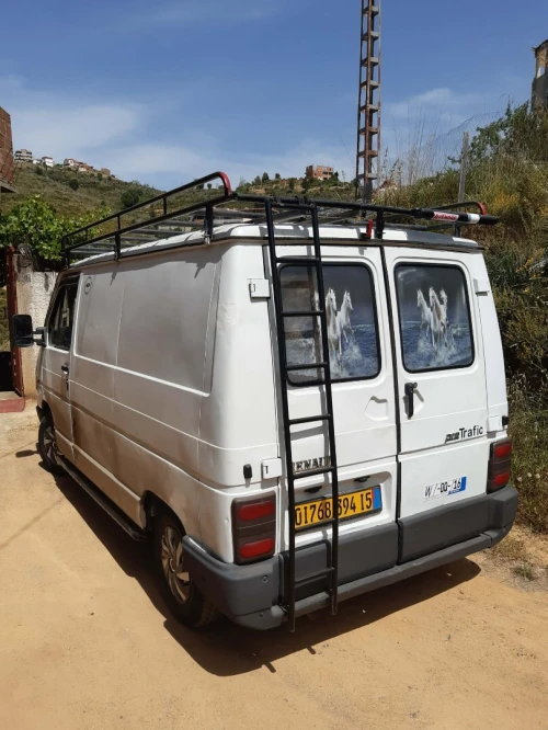 Renault Trafic 1994 Fourgon