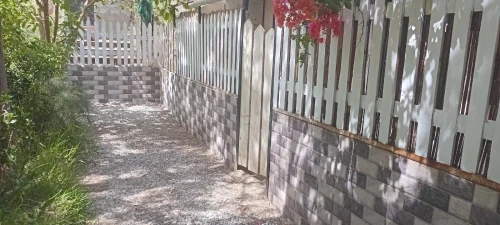 Location vacances Bungalow F2 Boumerdès Boumerdes