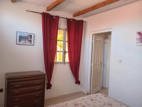 Location vacances Bungalow F2 Boumerdès Boumerdes