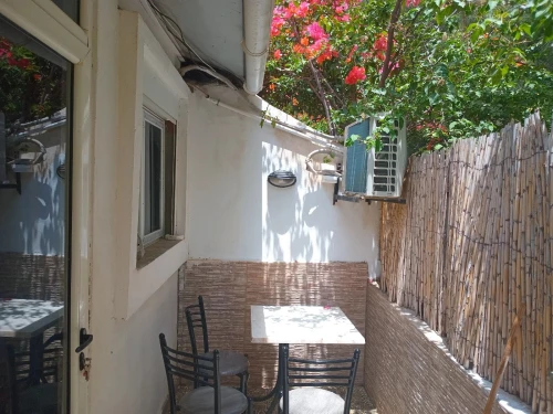 Location vacances Bungalow F2 Boumerdès Boumerdes