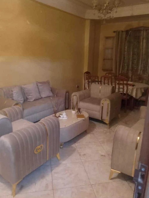 Vente Villa Alger Baraki