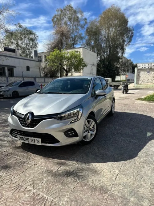 Renault Clio 5 2021 Intense