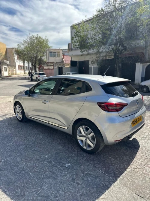 Renault Clio 5 2021 Intense