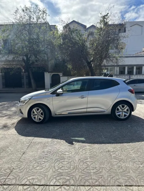 Renault Clio 5 2021 Intense