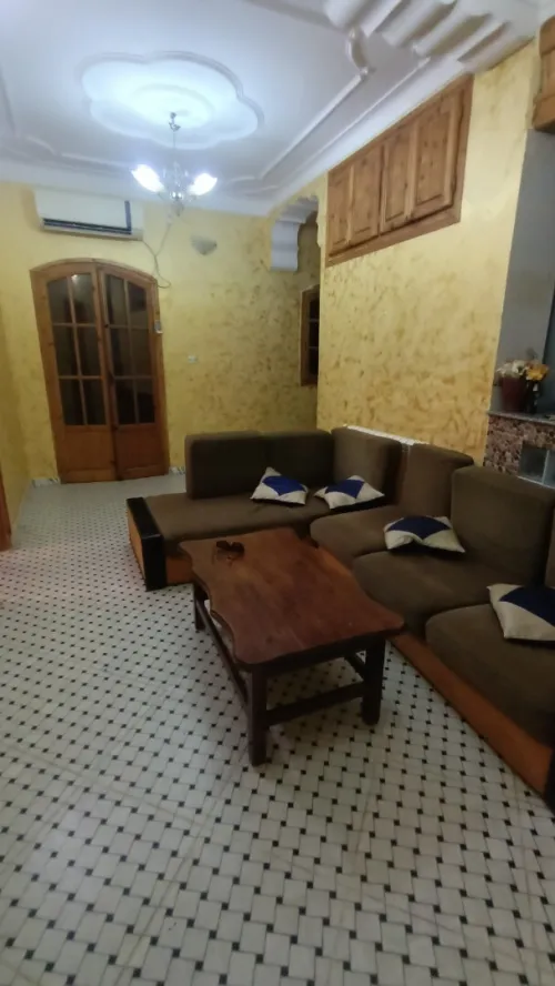 Location Appartement Niveau de villa F3 Tipaza Tipaza