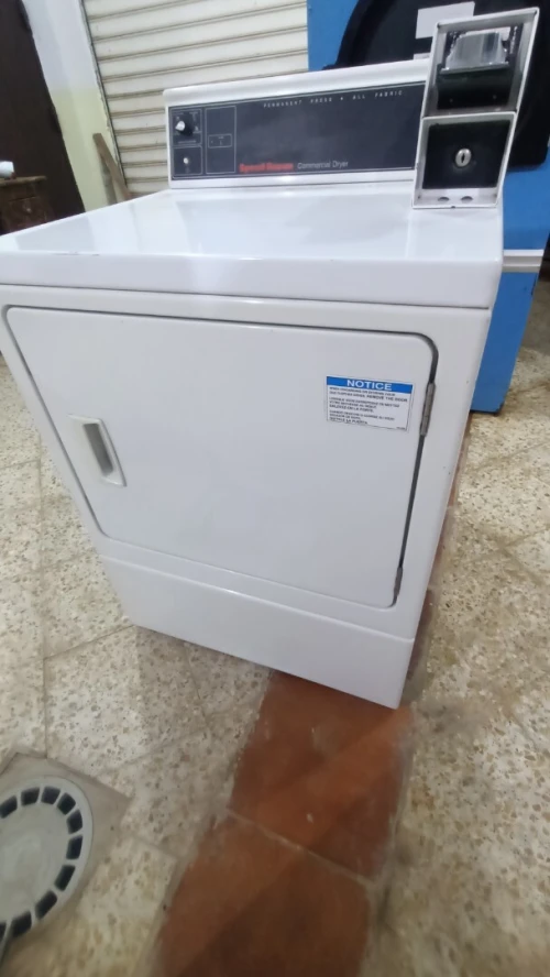 Sèche-linge 10 kg