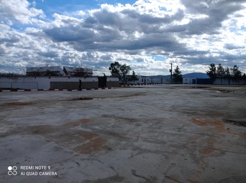 Location Hangar Annaba Annaba