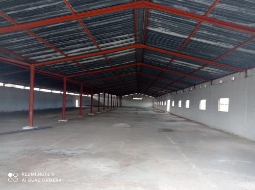 Location Hangar Annaba Annaba