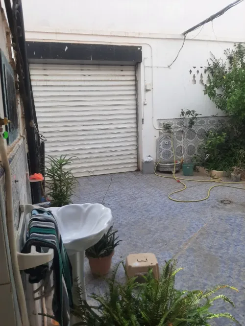 Vente Villa Mostaganem Hassi maameche