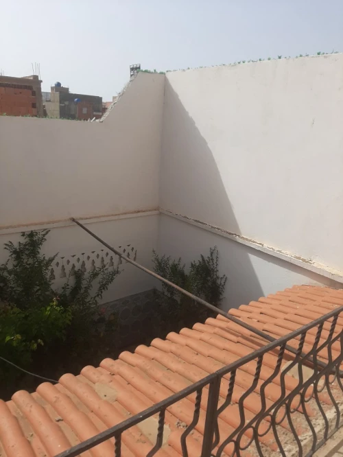 Vente Villa Mostaganem Hassi maameche