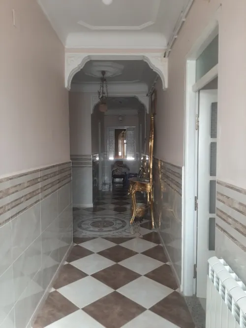 Vente Villa Mostaganem Hassi maameche