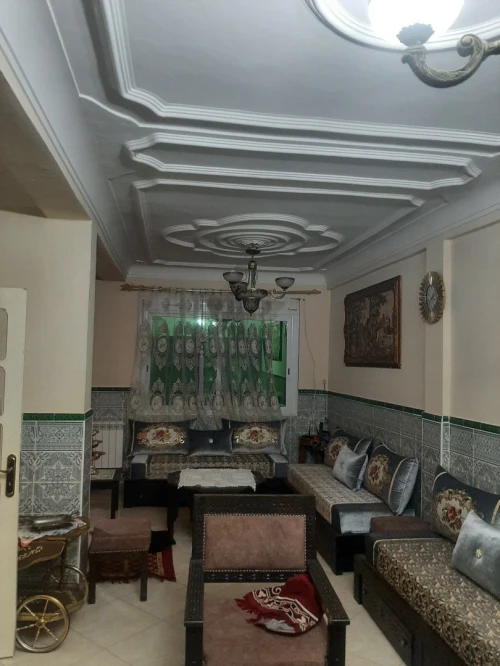 Vente Villa Mostaganem Hassi maameche