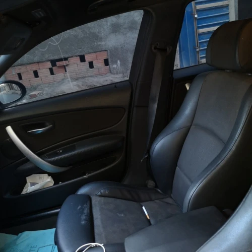 BMW Série 1 2004 Sport