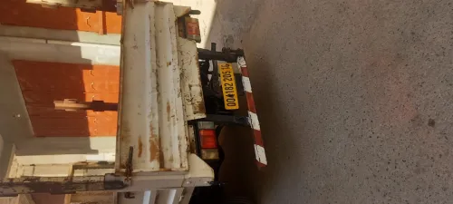 Isuzu Nkr 2005 Nkr