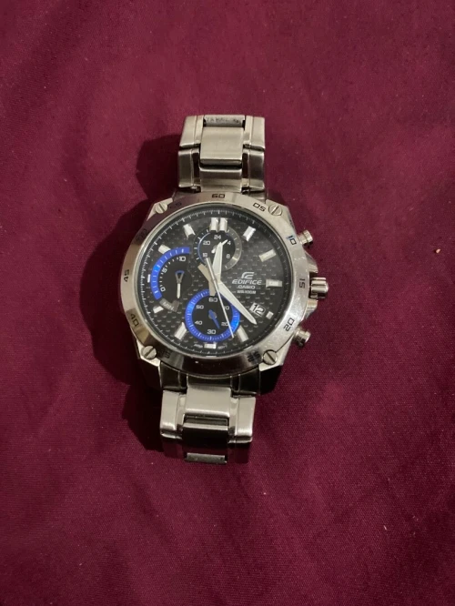 Casio Edifice Originale