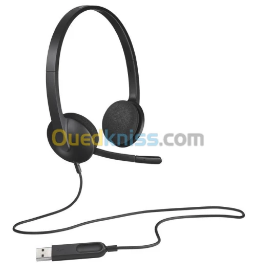 CASQUE LOGITECH 960 