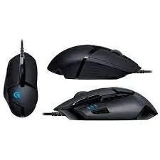 G402 HYPERION FURy