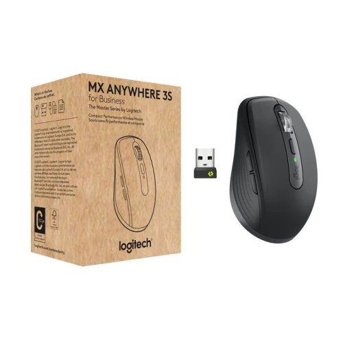 SOURIS LOGITECH MX ANYWHERE 3S