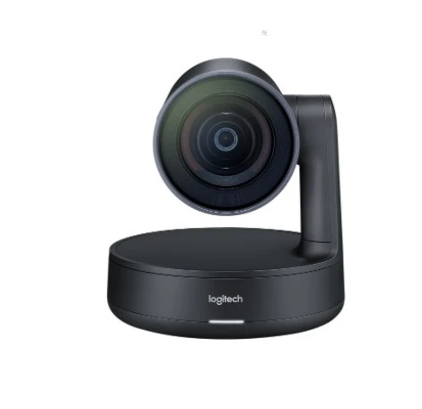 LOGITECH RALLY VISIOCONFÉRENCE PROMO
