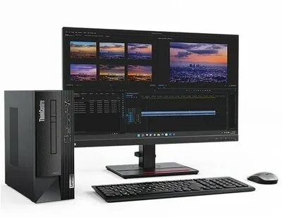 LENOVO THINK CENTER NEO 50T I7 13th GEN