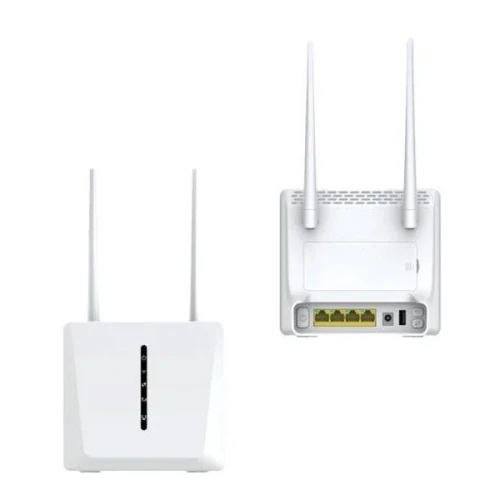 Router D-LINK 4G LTE MODEM DWR-M961V