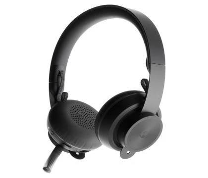 LOGITECH ZONE WIRELESS Casque Sans fil