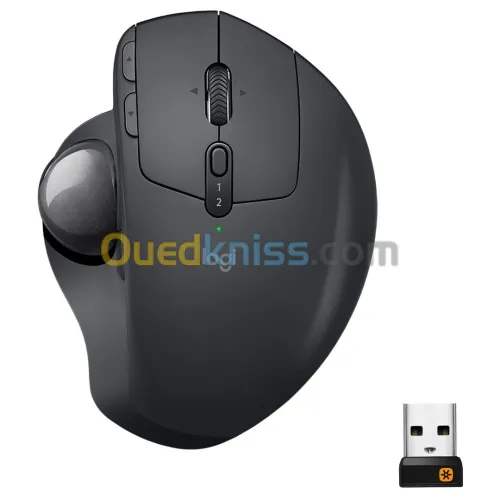 Souris Logitech MX ERGO 