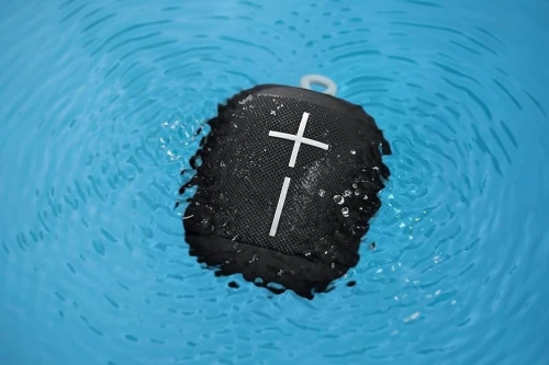 PROMO ULTIMATE EARS WONDERBOOM NOIRE