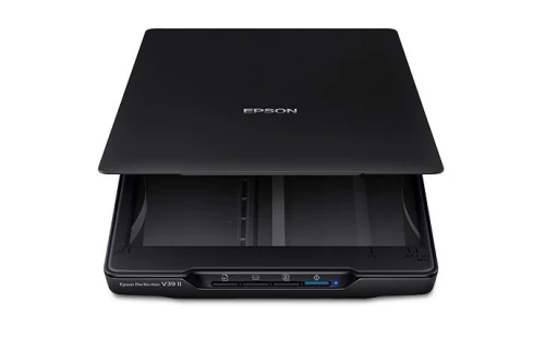 SCANNER EPSON Perfection V39II