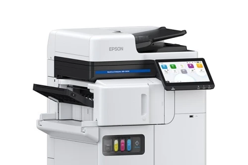 WorkForce Enterprise AM-C6000
