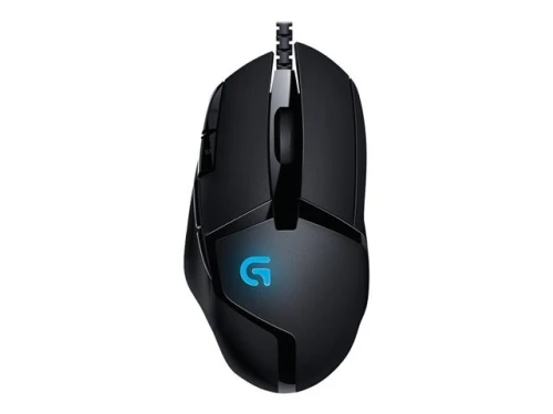 G402 HYPERION FURy
