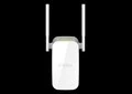 Répéteur Wi-Fi D-LINK AC1200 Dual Band avec un port 10/100Mbps et 2 antennes externes DAP-1610