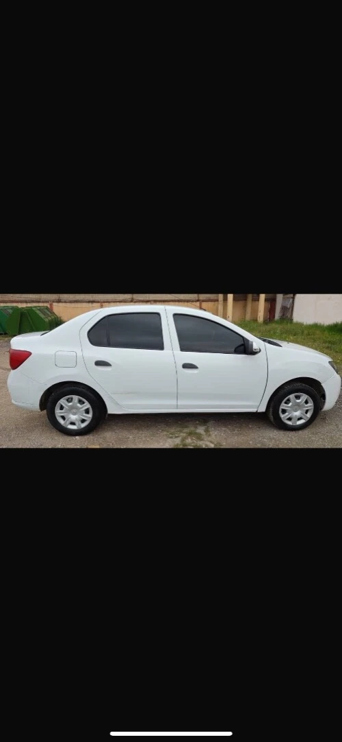 Renault Symbol 2015 Symbol