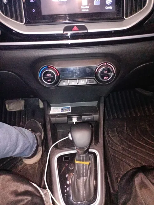 Kia KX1 2025 