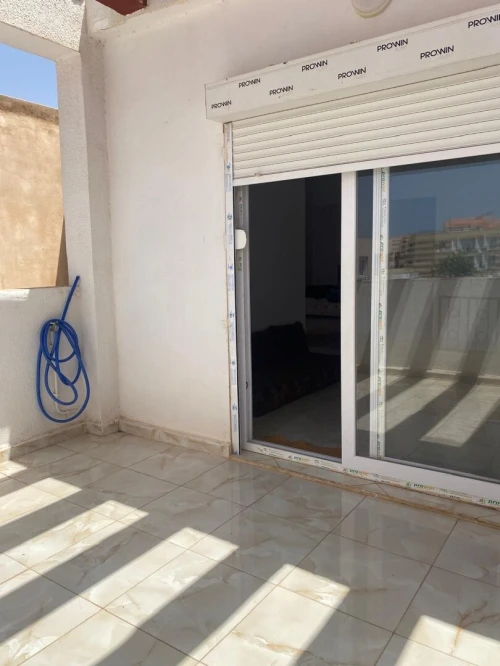 Location vacances Appartement F5 Mostaganem Mostaganem