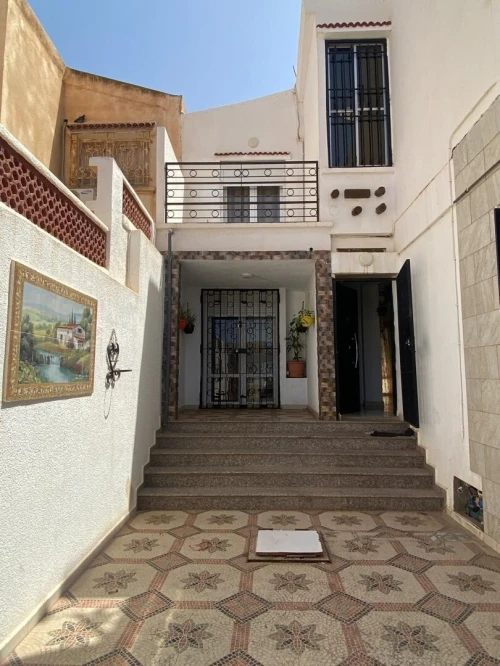 Location vacances Appartement Mostaganem Mostaganem