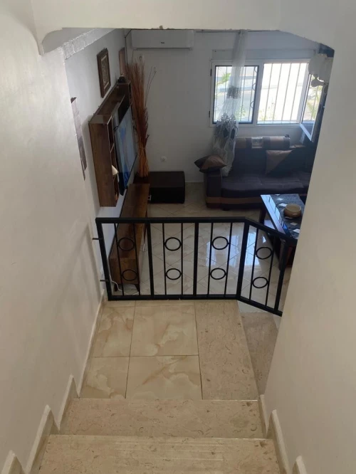 Location Bungalow F5 Mostaganem Mostaganem