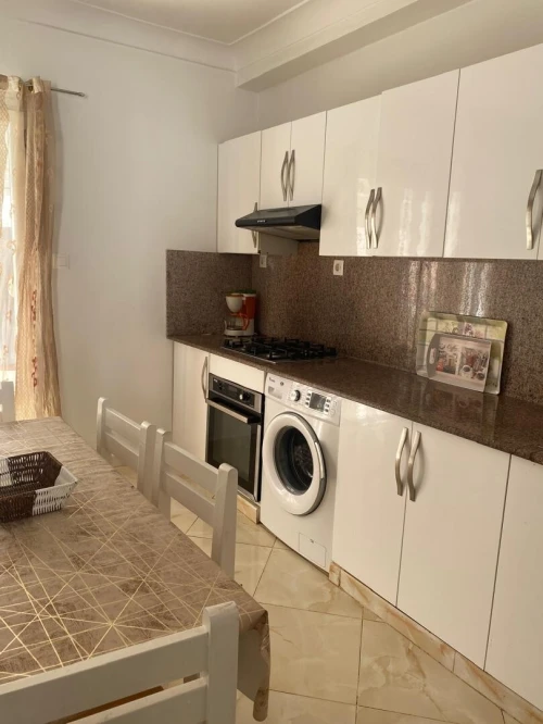 Location Bungalow F5 Mostaganem Mostaganem