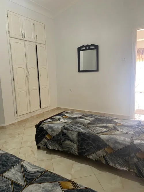 Location Bungalow F5 Mostaganem Mostaganem