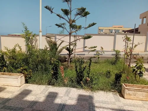 Location Bungalow F5 Mostaganem Mostaganem