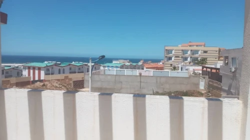 Location vacances Appartement F5 Mostaganem Mostaganem
