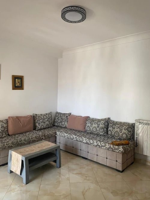 Location vacances Appartement F5 Mostaganem Mostaganem