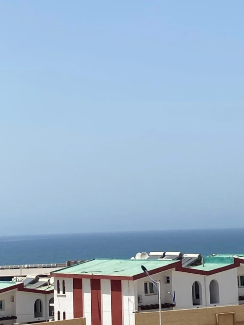 Location vacances Appartement F5 Mostaganem Mostaganem