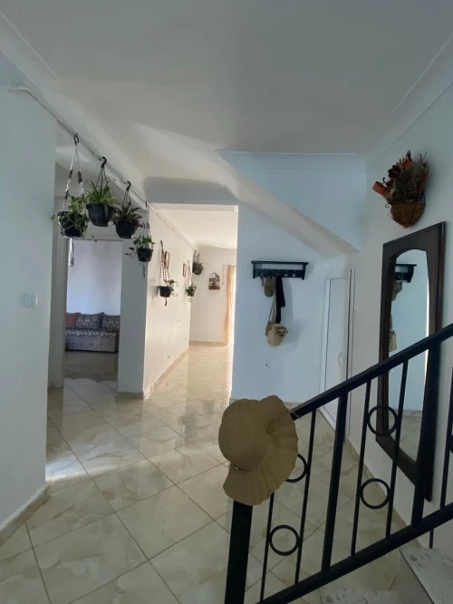 Location Bungalow F5 Mostaganem Mostaganem