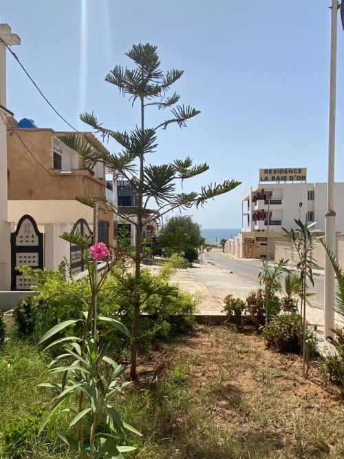 Location Bungalow F5 Mostaganem Mostaganem
