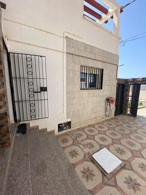 Location Bungalow F5 Mostaganem Mostaganem