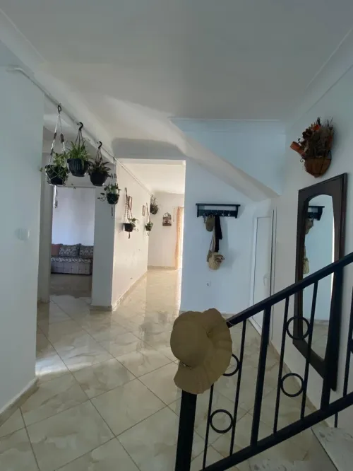 Location vacances Villa F4 Mostaganem Mostaganem